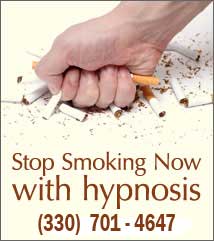 Stop Smoking with Hypnosis